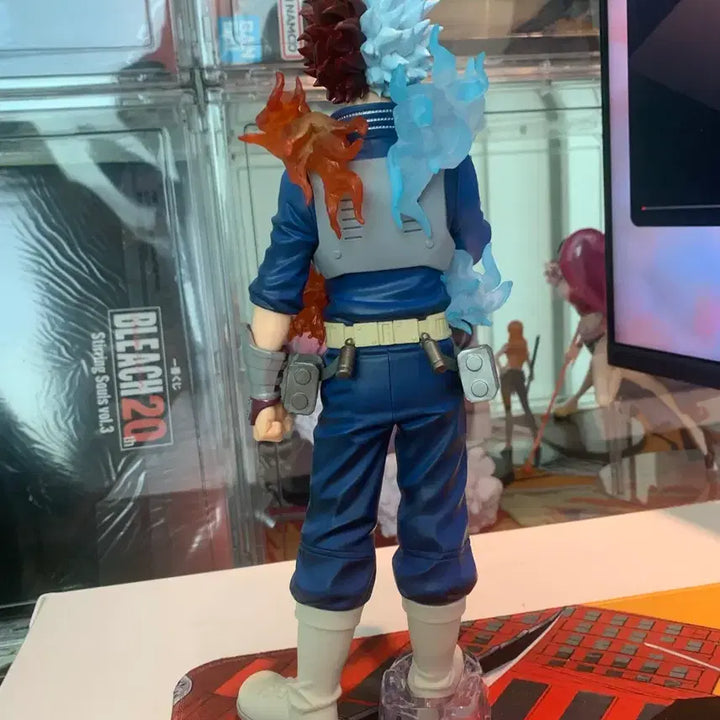 [BUNJANG] Todoroki Shoto Figure / 이어지는 세월 토도리키 쇼토