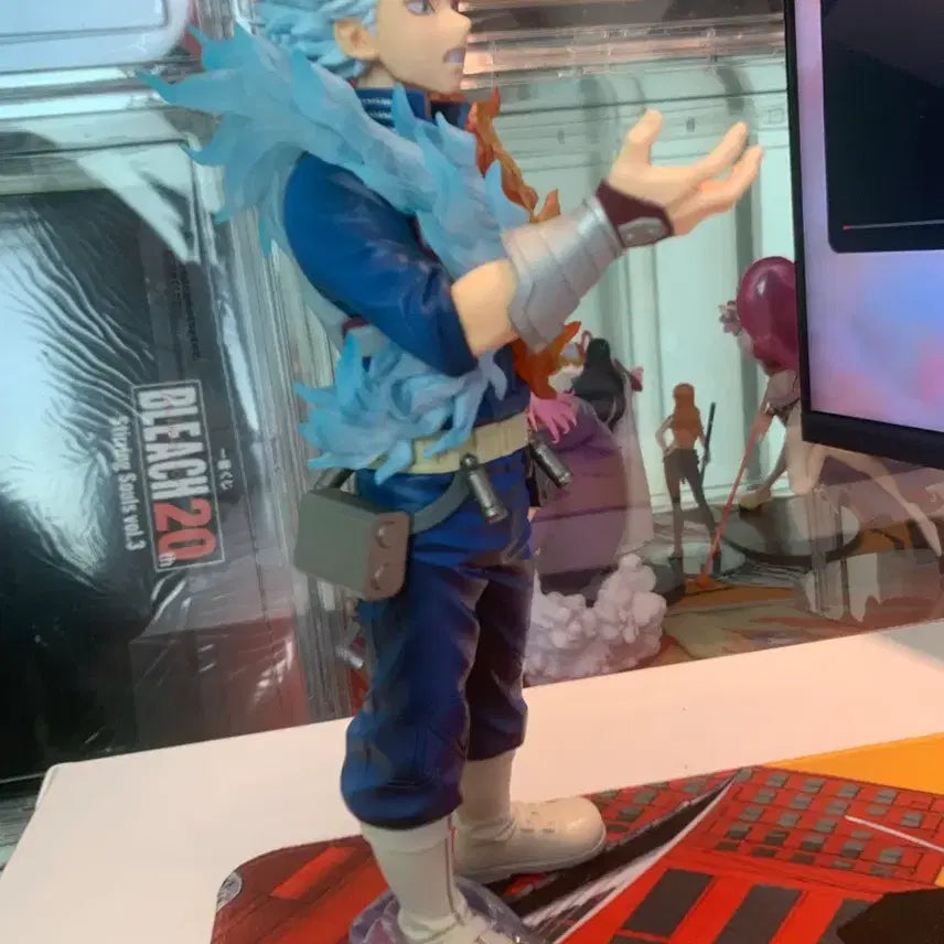 [BUNJANG] Todoroki Shoto Figure / 이어지는 세월 토도리키 쇼토