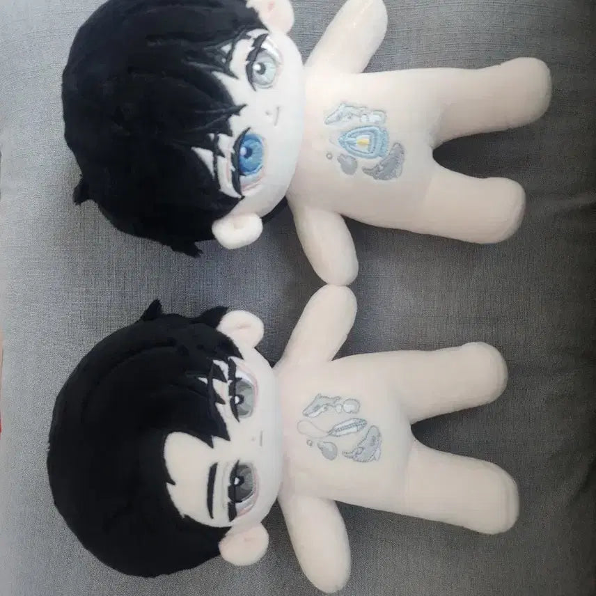 [SOLD OUT] 원가이하) 어바등 20cm 버블무현 버블해량 인형