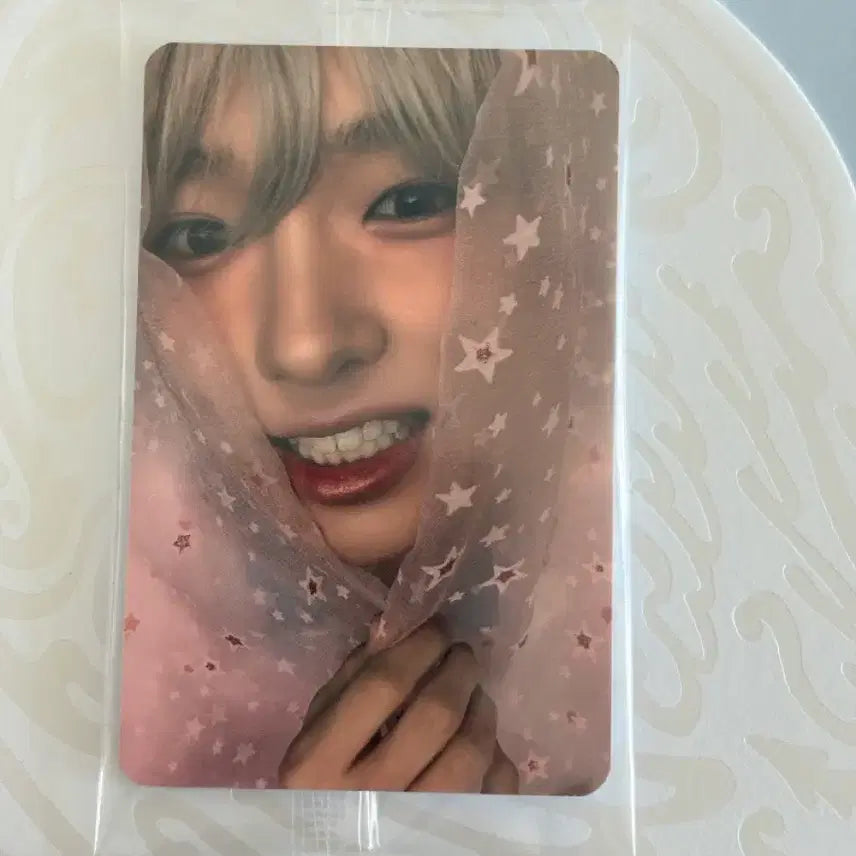 [BUNJANG] 엔시티 위시 오드투러브 사쿠야 케타포 미공포 / 엔시티 위시 오드투러브 사쿠야 케타포 미공포