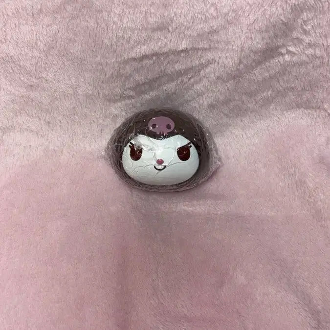 [BUNJANG] Kuromi Gacha Sealed / 쿠로미 가챠