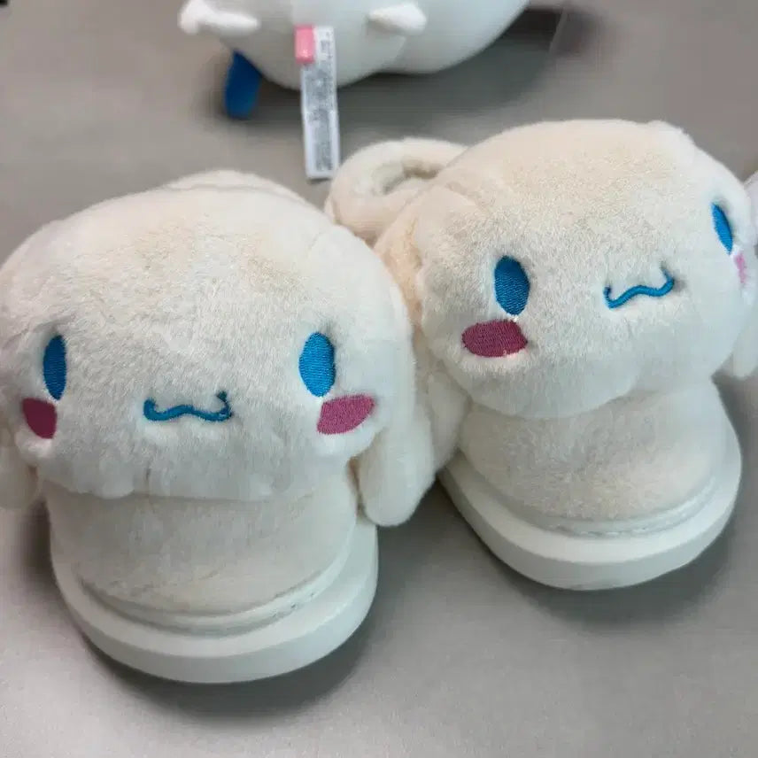 [BUNJANG] Indoor Slippers (235mm) / 실내 슬리퍼 실측 235 사이즈