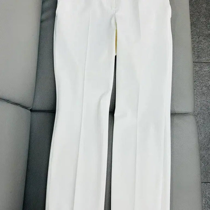 [BUNJANG] Mine White Pants / 마인 화이트 팬츠(67)