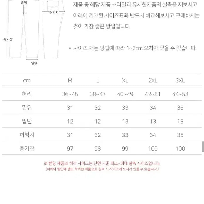 [BUNJANG] 다이클레즈 카고조거팬츠 카키 L / 다이클레즈 카고조거팬츠 카키 L