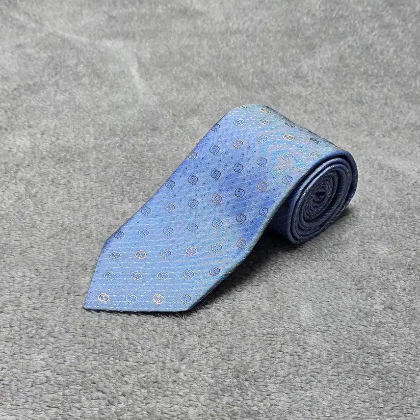 [BUNJANG] Gucci Necktie / 넥타이(구찌) n187