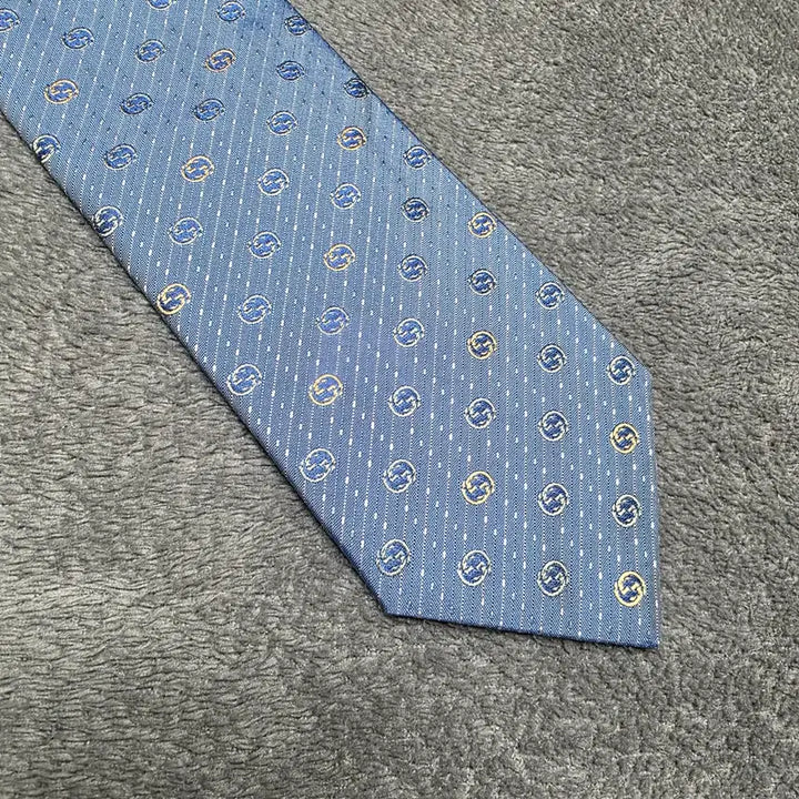 [BUNJANG] Gucci Necktie / 넥타이(구찌) n187