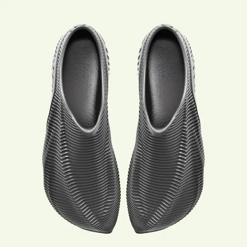 [BUNJANG] ALIVEFORM STRATUM TALON NICKEL GRADIENT / [41] ALIVEFORM STRATUM TALON NICKEL GRAD