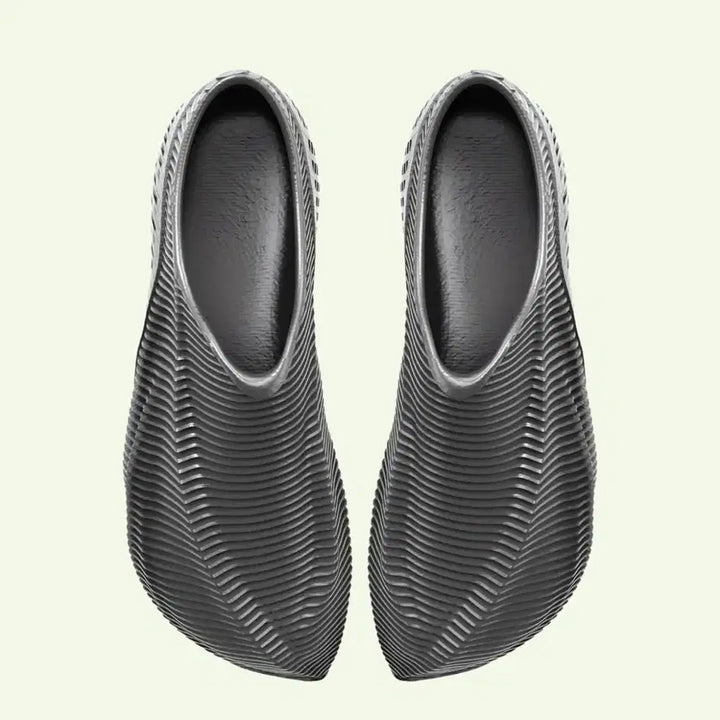 [BUNJANG] ALIVEFORM STRATUM TALON NICKEL GRADIENT / [41] ALIVEFORM STRATUM TALON NICKEL GRAD