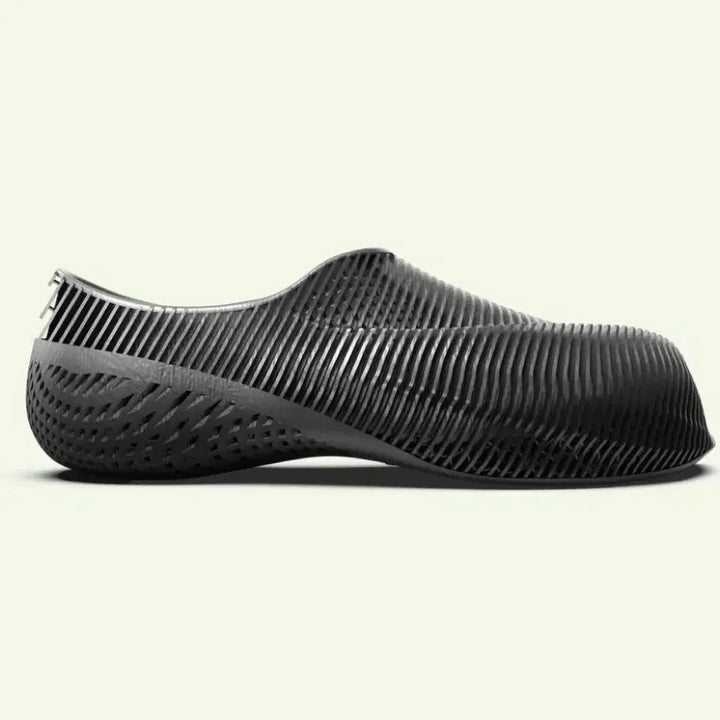 [BUNJANG] ALIVEFORM STRATUM TALON NICKEL GRADIENT / [41] ALIVEFORM STRATUM TALON NICKEL GRAD