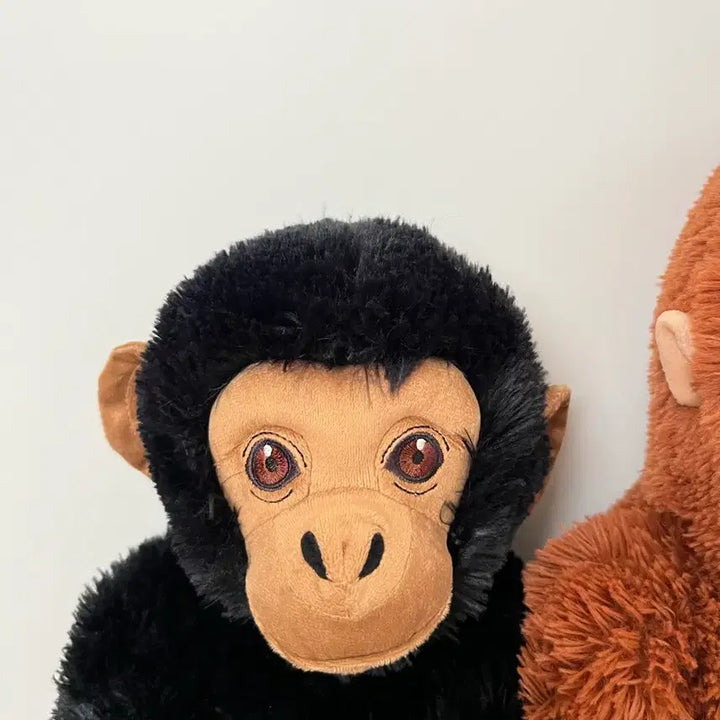 [BUNJANG] IKEA Orangutan Plush Toy / 이케아 오랑우탄