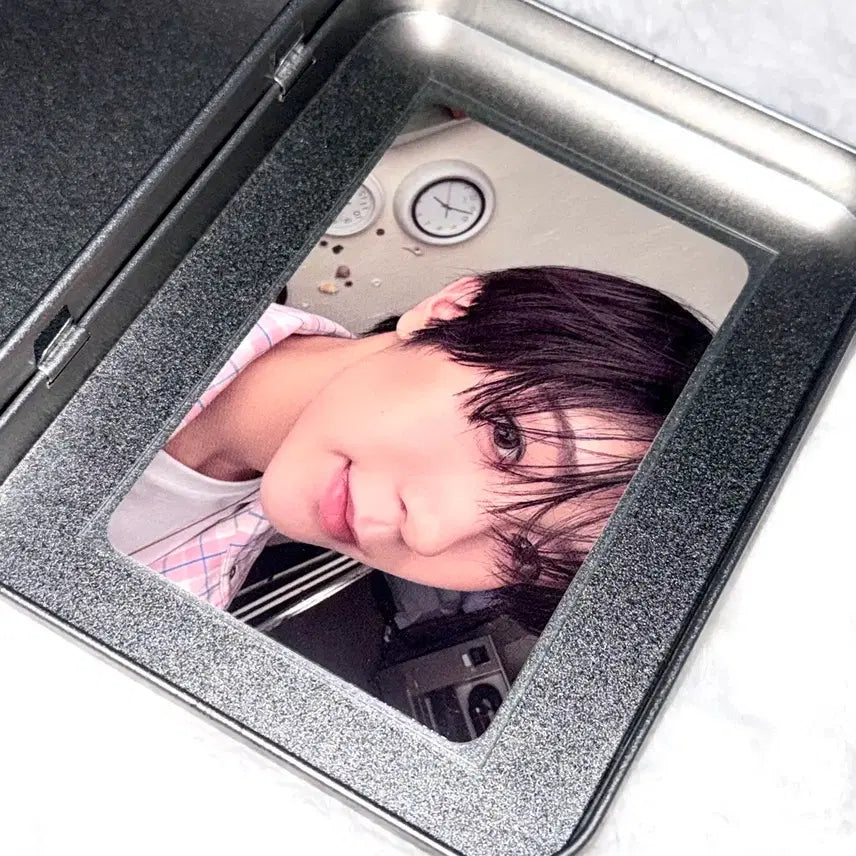 [BUNJANG] NCT WISH Ryo Photocard / 엔시티 위시 료 포카