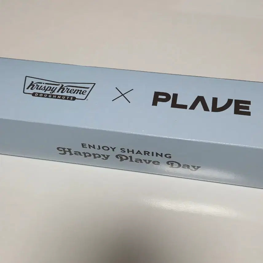 [BUNJANG] PLAVE Crispy Poster / 플레이브 크리스피 포스터