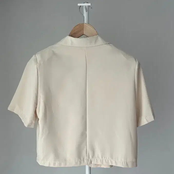[SOLD OUT] 새상품 슬립 롱원피스 자켓 셋