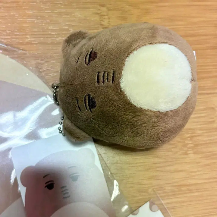 [SOLD OUT] 엑소 EXO 카이 니니니 키링 + 니니니 굿즈