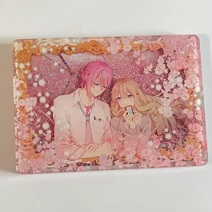 [SOLD OUT] 프세카 루이네네 유사 코롯타 (비공식)