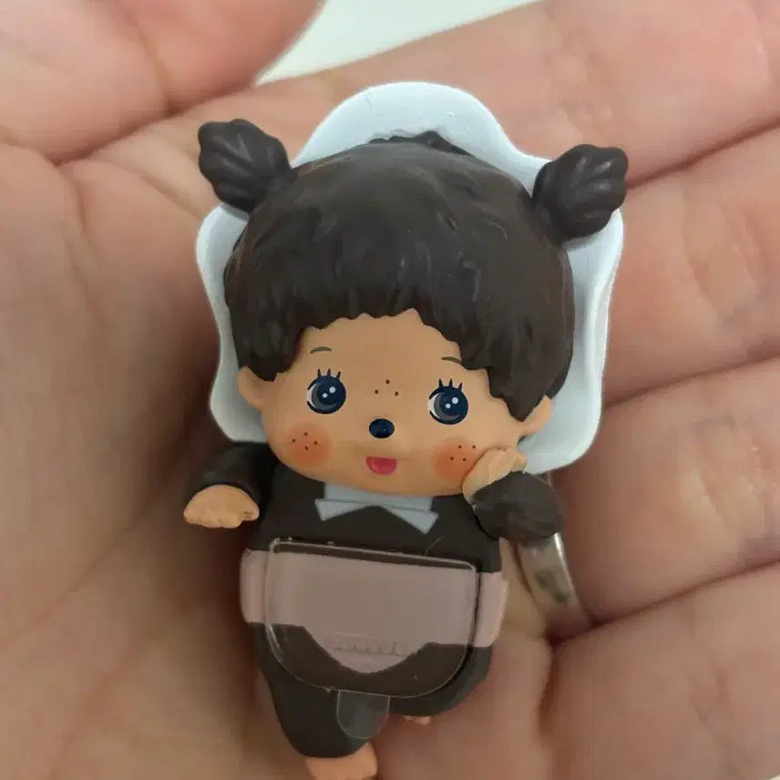 [BUNJANG] 몬치치 히퍼 / 몬치치 히퍼