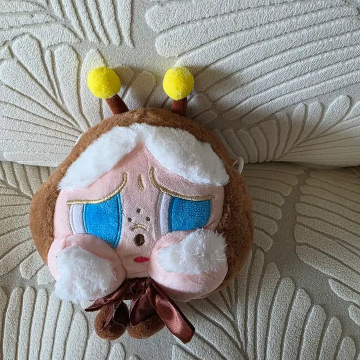 [BUNJANG] Crying Baby Bag / 크라잉베이비 가방