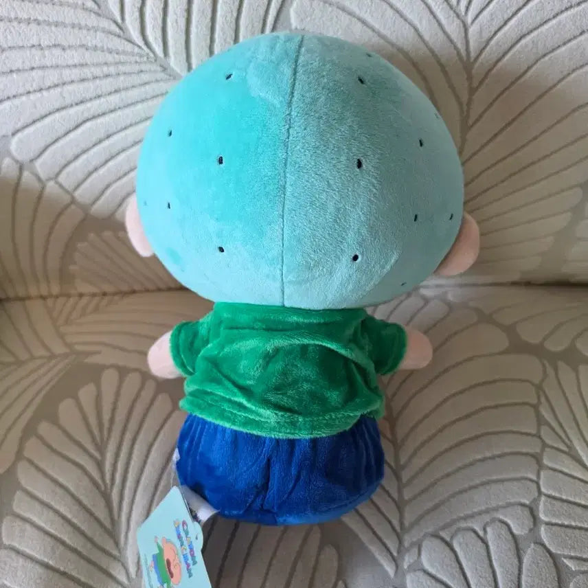 [BUNJANG] Hoonie Plush Doll (Medium Size) / 훈이 봉제인형(중형 사이즈)