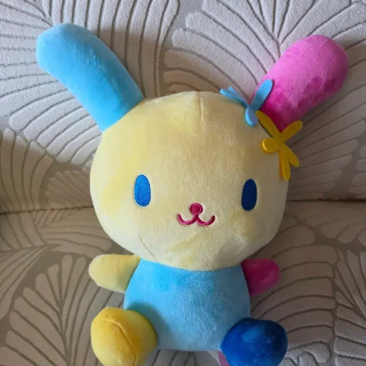 [BUNJANG] Usahana Doll / 우사하나 인형