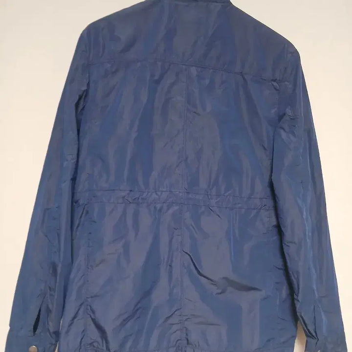 [BUNJANG] Windbreaker Jumper Navy Size 95 / 바람막이 점퍼(95)