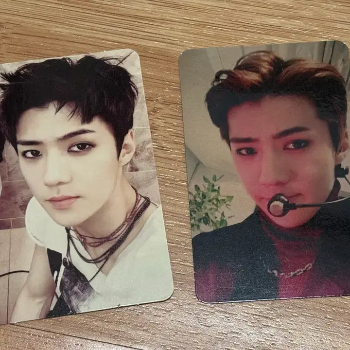 [BUNJANG] EXO Sehun Sing For You Photocard Bundle Set / 엑소 exo 세훈 싱포유 포카 일괄