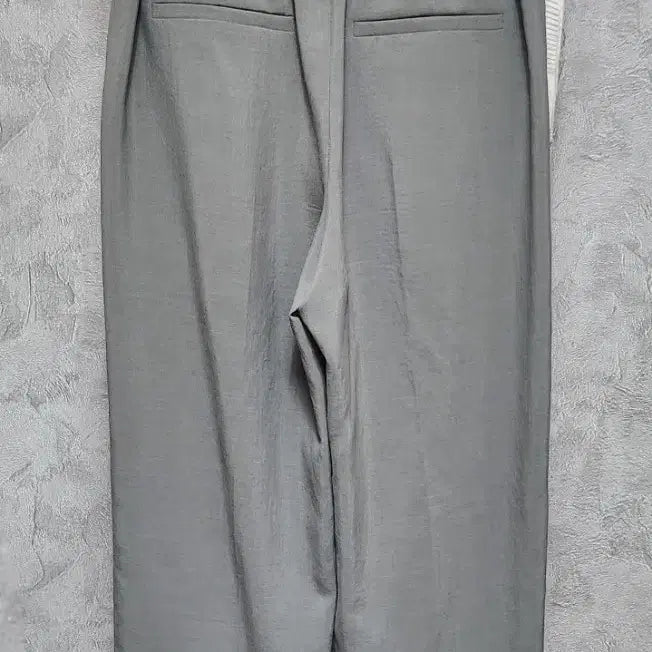 [BUNJANG] Sisley Slacks Pants / 시슬리바지