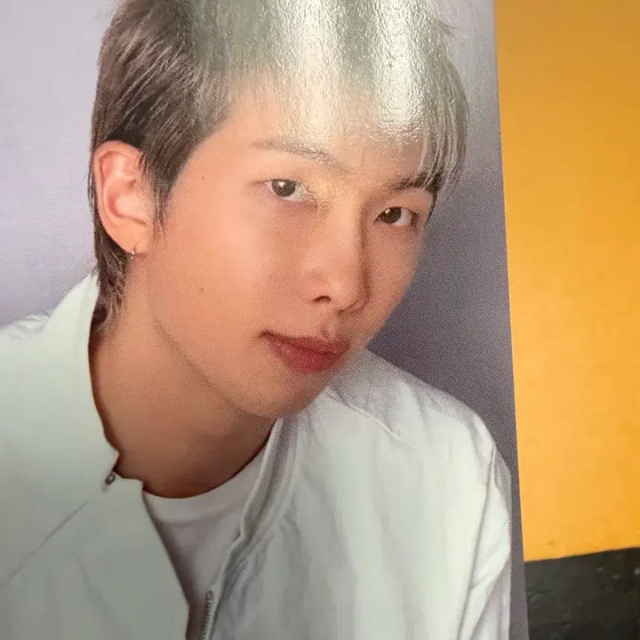 [BUNJANG] BTS Arirang Entrance Photocard Bundle Set / 방탄 bts 아리랑 입장포카