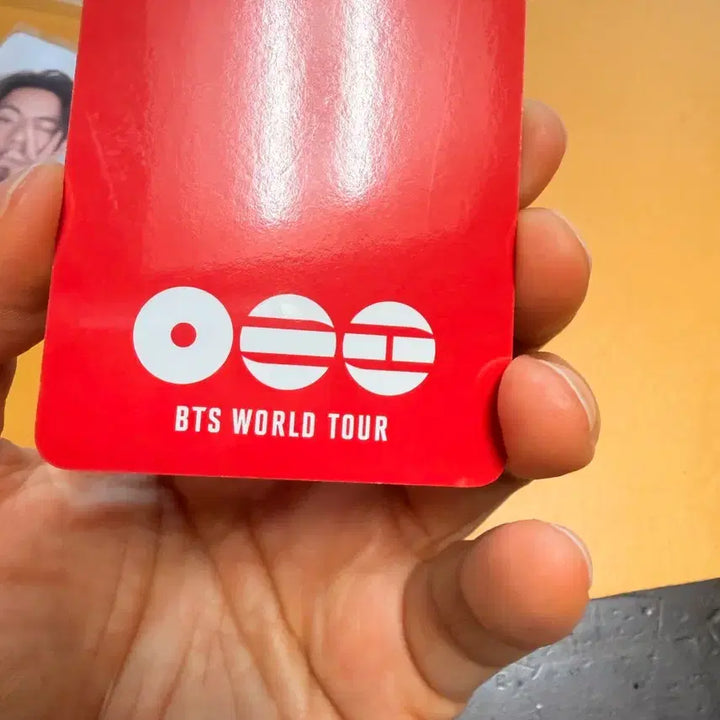 [BUNJANG] BTS Arirang Entrance Photocard Bundle Set / 방탄 bts 아리랑 입장포카