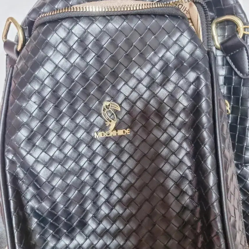 [SOLD OUT] 여성 가죽가방 백팩겸용크로스 새제품