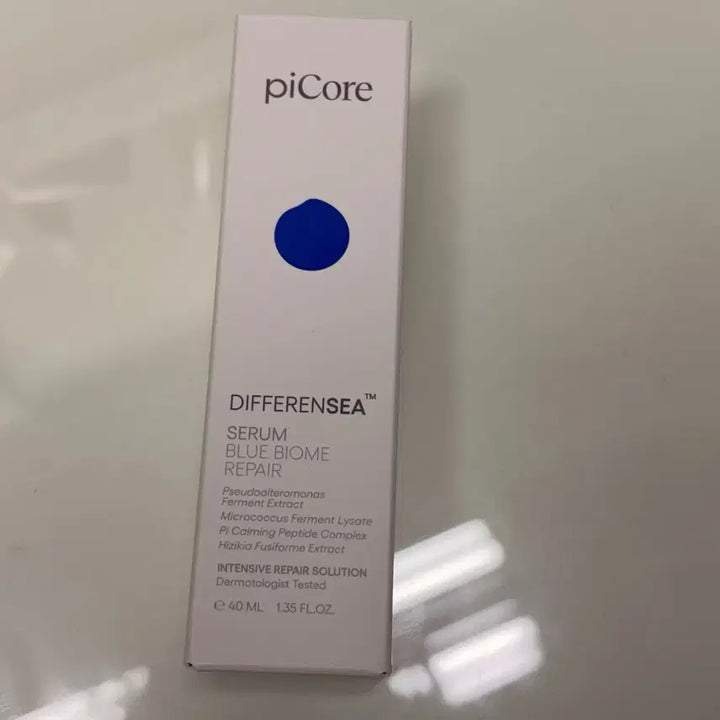[BUNJANG] Picore Differency Blue Biome Serum 40ml / 파이코어 디퍼런씨 블루 바이옴 세럼 40ml