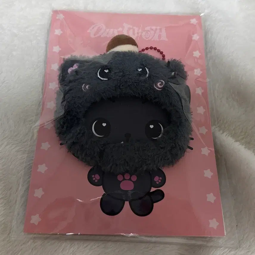 [SOLD OUT] nct wish 위시돌 모자  쿠리 미개봉