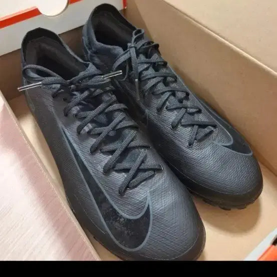 [SOLD OUT] 나이키 줌 베이퍼 16 프로 TF 275mm 블랙