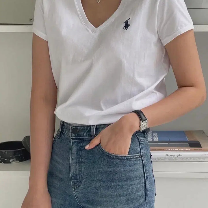 [BUNJANG] Polo Ralph Lauren Women&