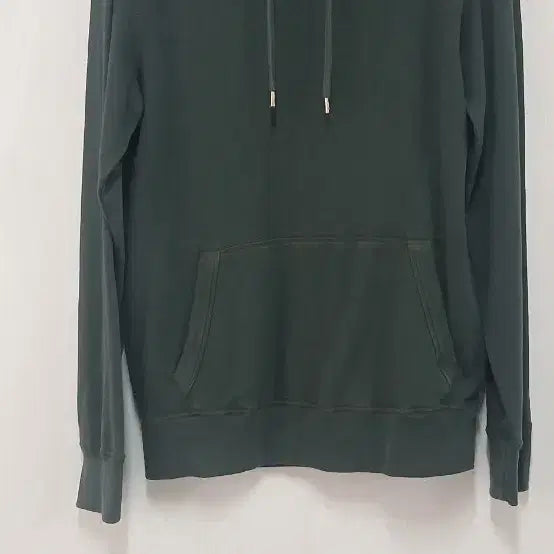 [BUNJANG] GAP Green Hoodie M Size / 갭 GAP 녹색 후드티 M사이즈