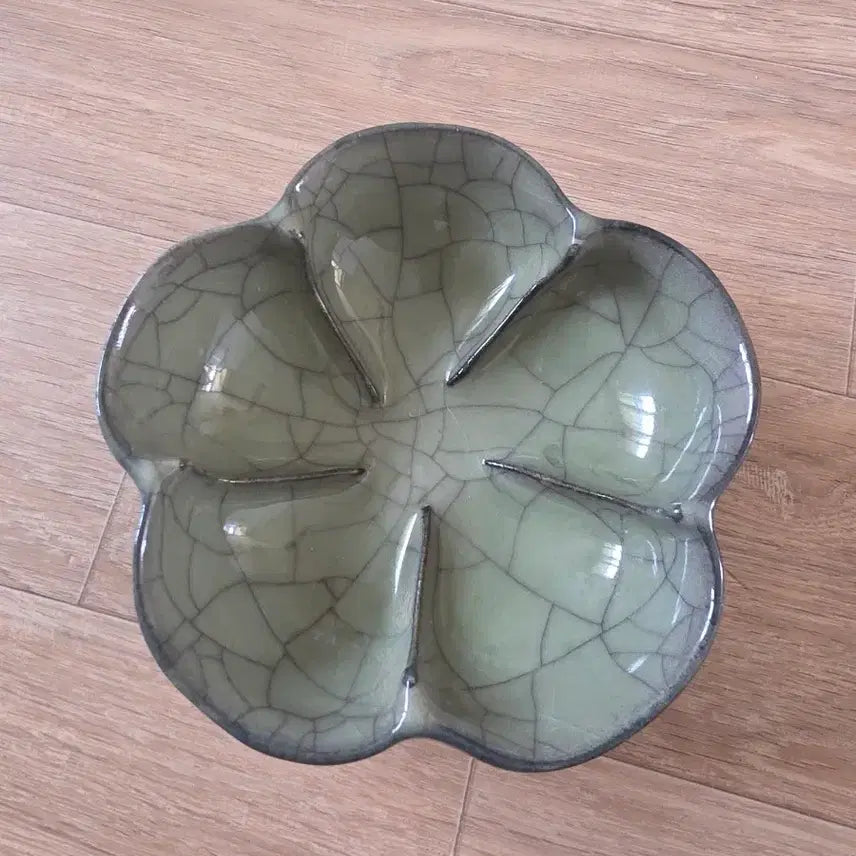 [BUNJANG] Guan Ware Brush Washer / 필세 관요