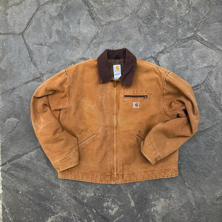 [SOLD OUT] 00s 칼하트 j97  디트로이트 자켓