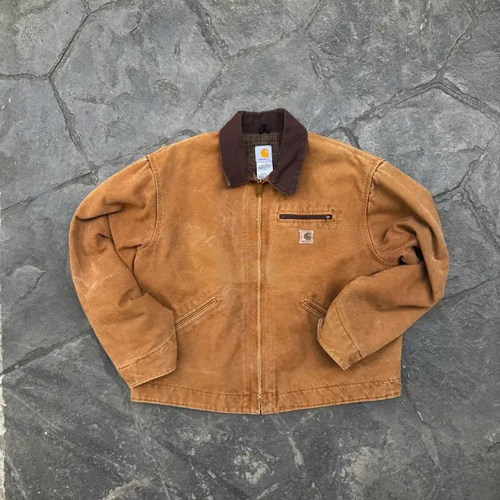 [SOLD OUT] 00s 칼하트 j97  디트로이트 자켓