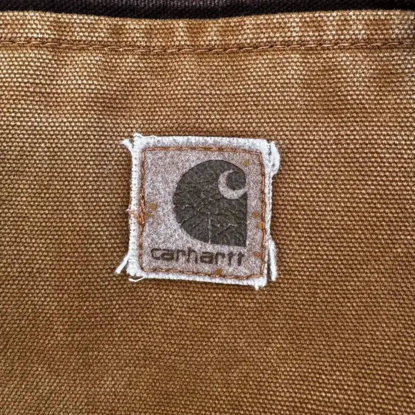 [SOLD OUT] 00s 칼하트 j97  디트로이트 자켓