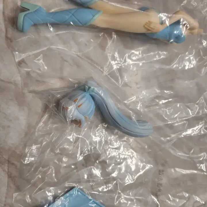 [BUNJANG] Banpresto Oyuki Figure / 반프레스토 우루세이 야츠라 오유키 피규어