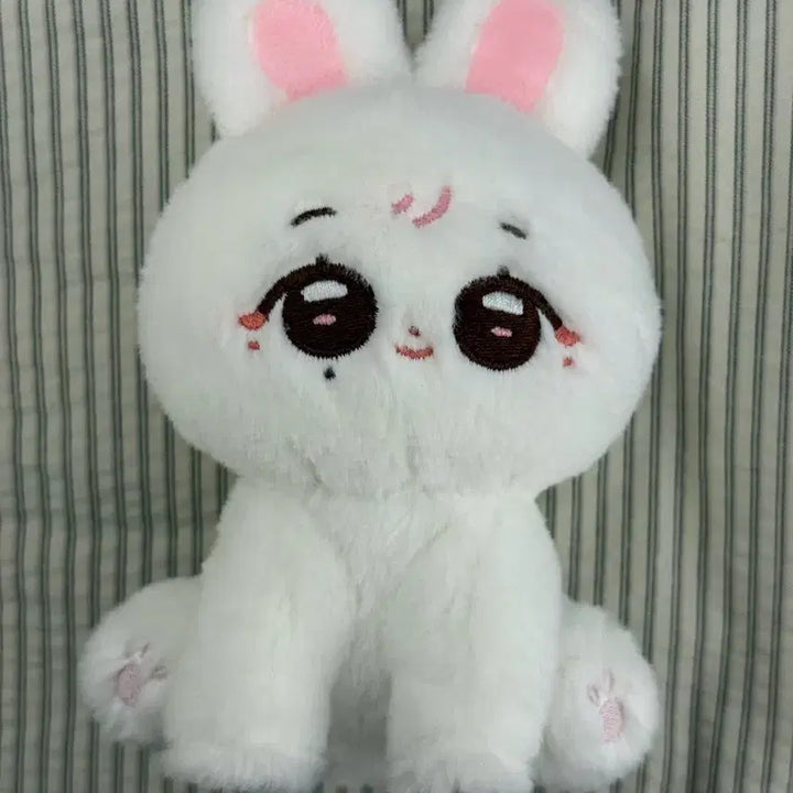 [BUNJANG] SEVENTEEN Jeonghan Jjongkumi Doll / 세븐틴 정한 인형 쫑꾸미 양도
