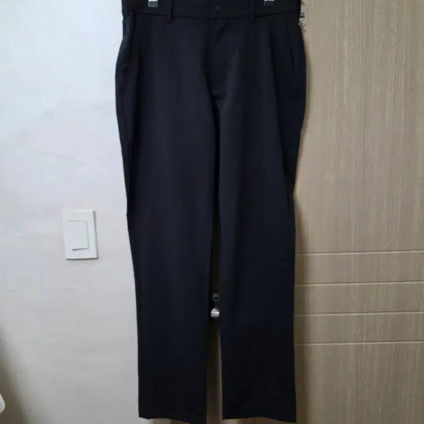 [BUNJANG] National Geographic Span Pants 31 / 내셔날지오그래픽 스판바지 31
