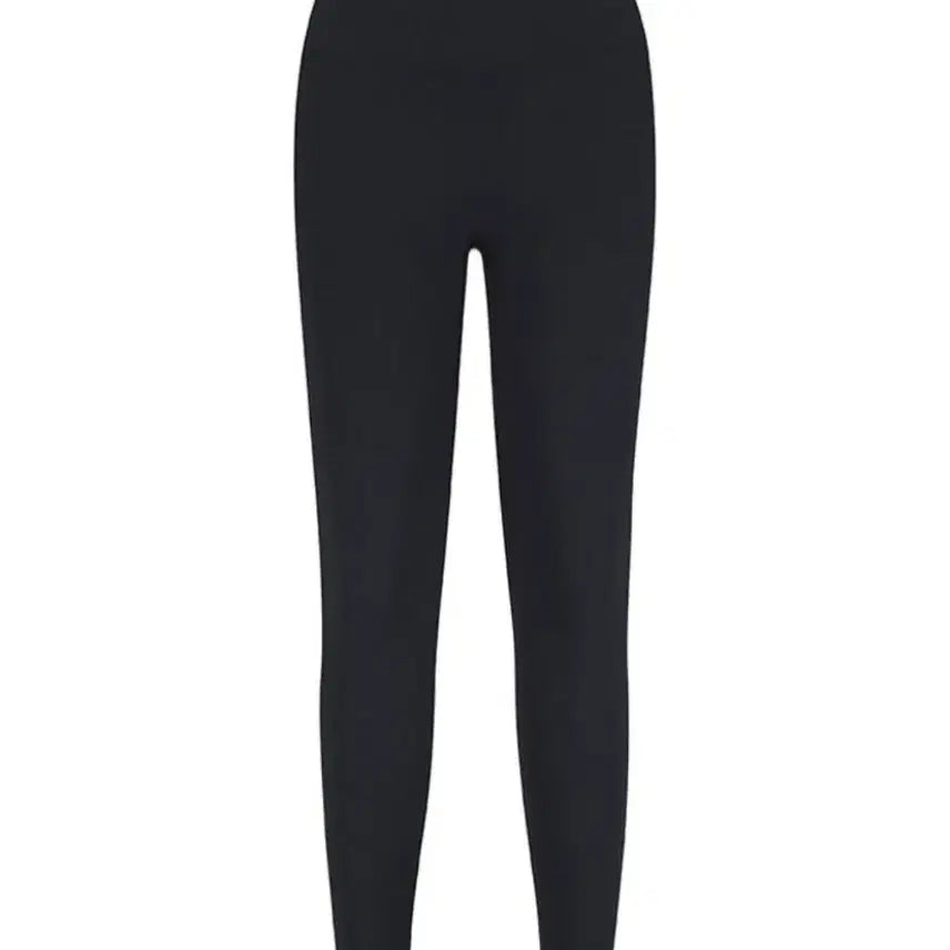 [SOLD OUT] 탑텐 밸런스 9부 레깅스 블랙 XL 새상품