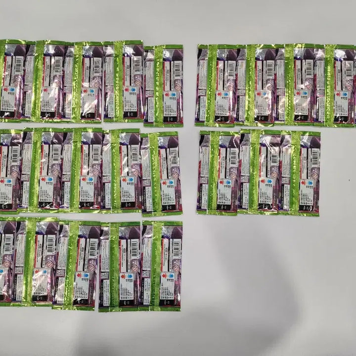 [SOLD OUT] 니힐제로 서치팩 23팩