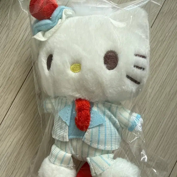 [BUNJANG] Sanrio Daniel Sweet Cake Mascot / 산리오 다니엘 스위트케이크 마스코트