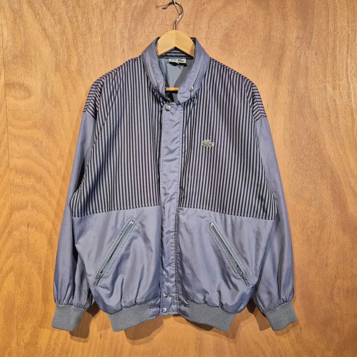[BUNJANG] Lacoste Blouson Jacket XL / 라코스테 블루종 자켓 XL (번612