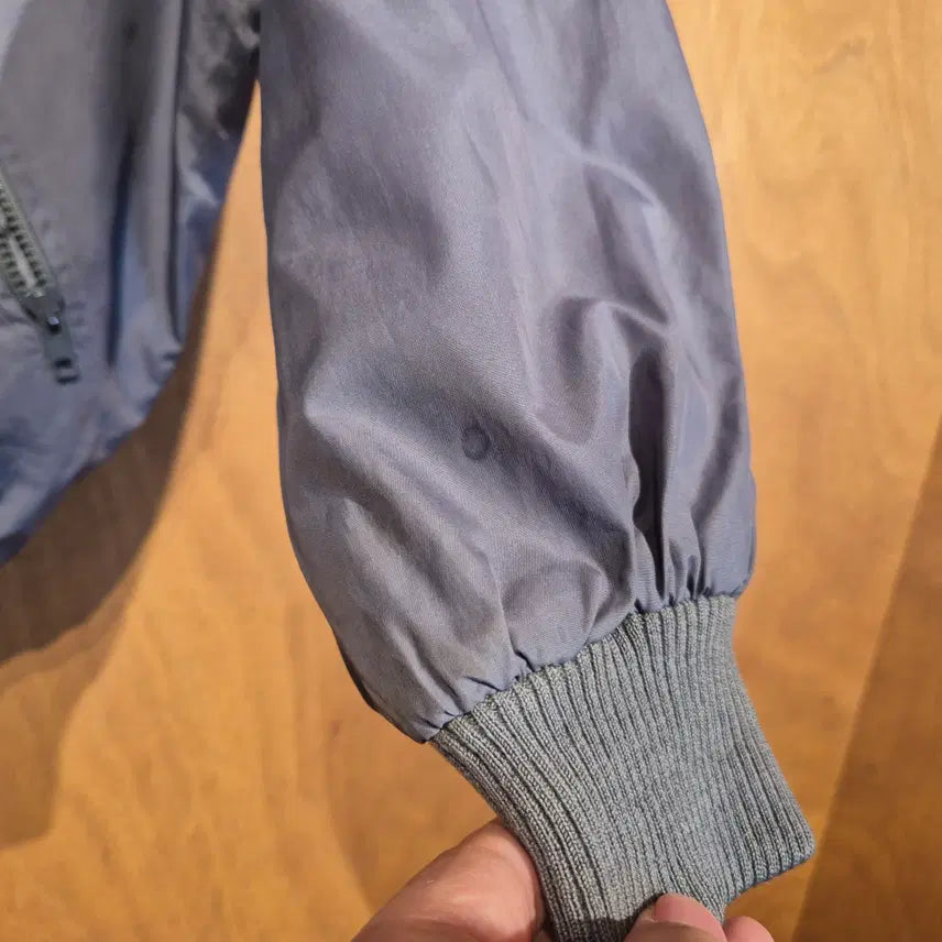 [BUNJANG] Lacoste Blouson Jacket XL / 라코스테 블루종 자켓 XL (번612