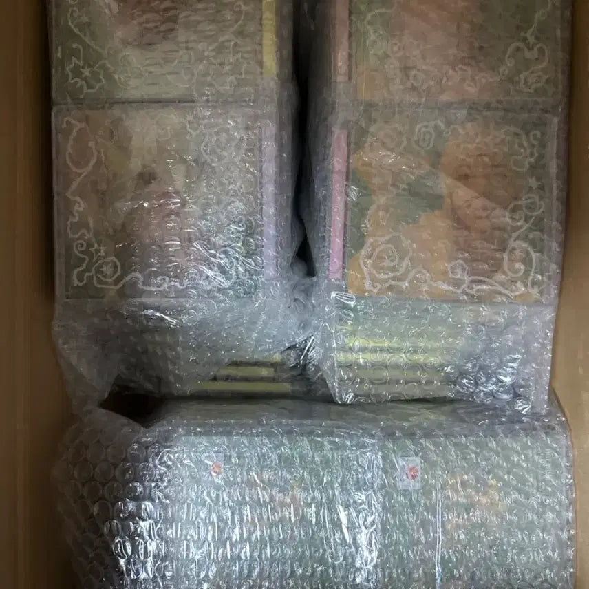 [SOLD OUT] 당일배송 가능 엔시티위시 정규 1집 쥬얼 7장 세트