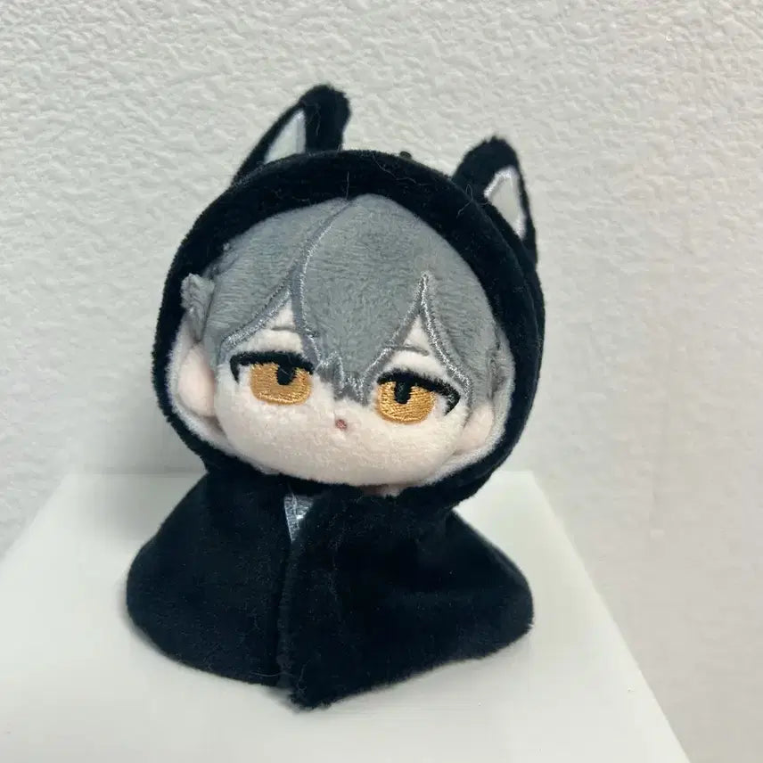 [SOLD OUT] 괴담출근 제삼 j3 모두앉아 피규어+인형 일괄 양도