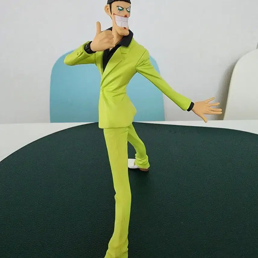 [BUNJANG] Lupin the 3rd Figure / 피규어