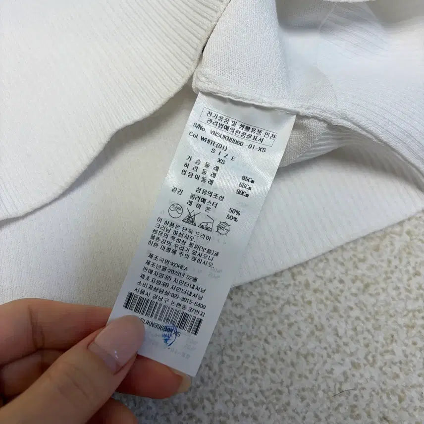 [SOLD OUT] 정품 비비안웨스트우드 니트 베스트 골프웨어